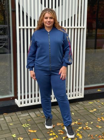 фото модных женских платьев больших размеров от  производителя